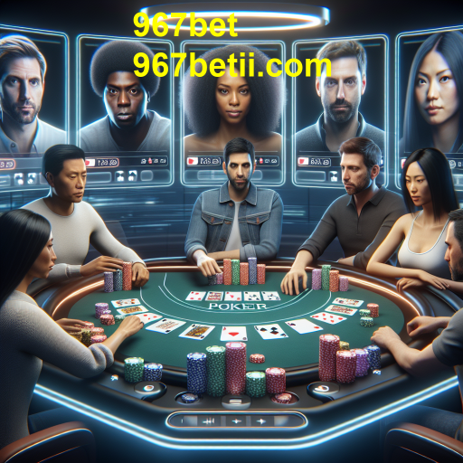 967bet