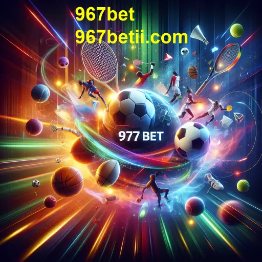 Explorando a Categoria de Esportes na 967bet