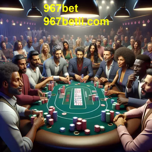 A Ascensão dos Jogos de Mesa na 967bet